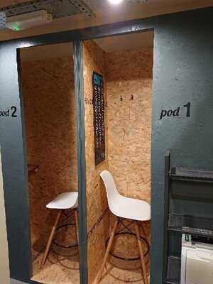 Divine Coffee Roasters