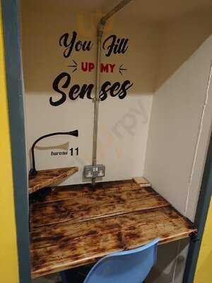 Divine Coffee Roasters