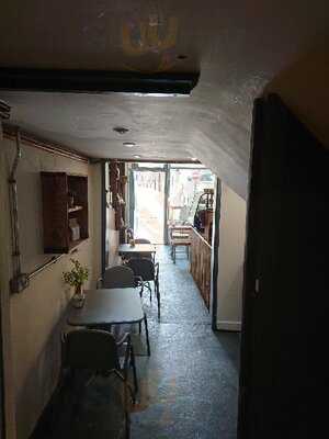 Divine Coffee Roasters