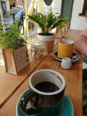 Divine Coffee Roasters