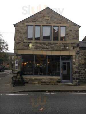 Hd7 Steak Bar Grill