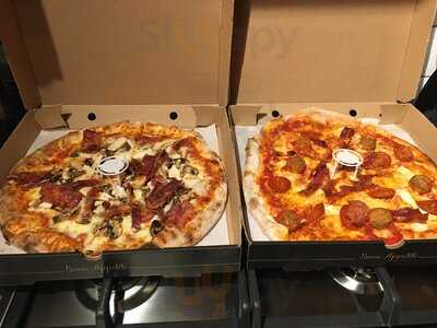 Harrogate Grill & Pizza