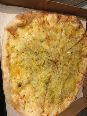 Harrogate Grill & Pizza