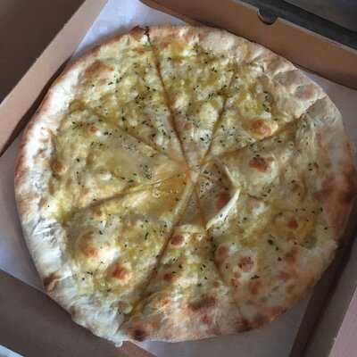 Harrogate Grill & Pizza