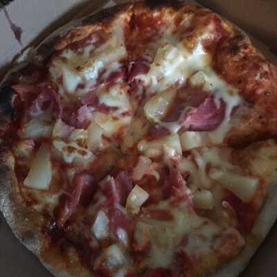 Harrogate Grill & Pizza