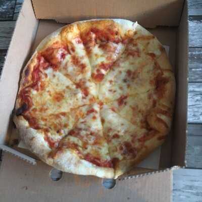 Harrogate Grill & Pizza