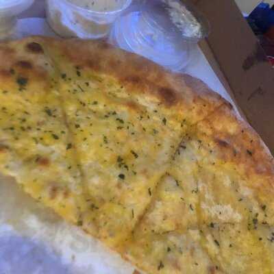 Harrogate Grill & Pizza