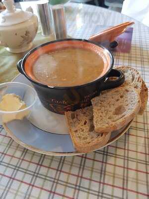 Chippendales Tearooms