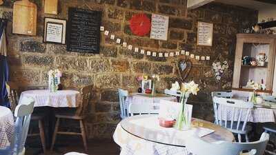 Chippendales Tearooms