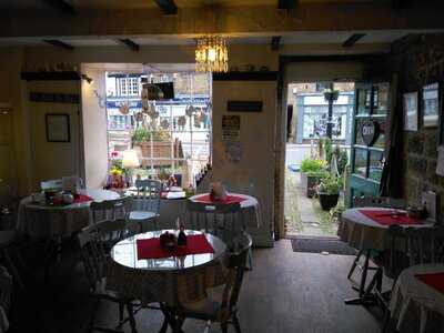 Chippendales Tearooms