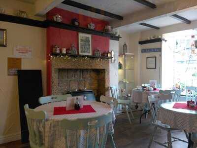 Chippendales Tearooms