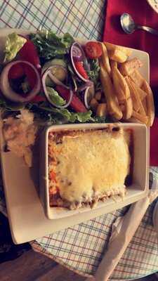 Chippendales Tearooms