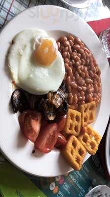 Chippendales Tearooms