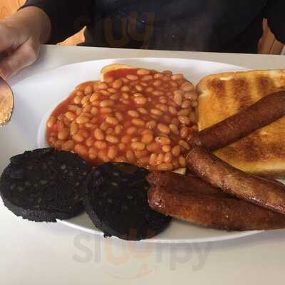 Heworth Coffee House