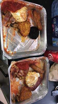 Heworth Coffee House