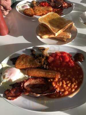 Heworth Coffee House