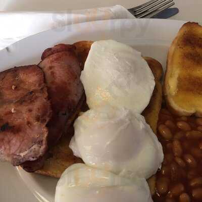 Heworth Coffee House