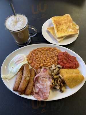 Heworth Coffee House