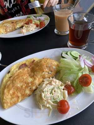 Heworth Coffee House