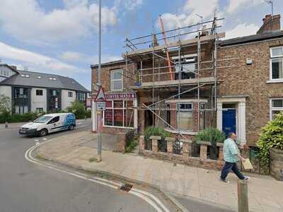 Heworth Coffee House