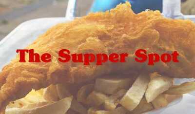 Supper Spot