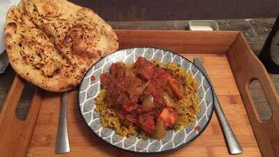 Moortown Tandoori