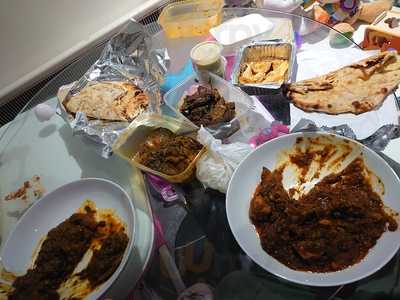 Moortown Tandoori
