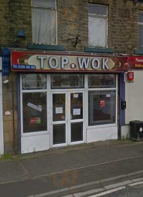 Top Wok