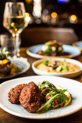 The Maven Restaurant