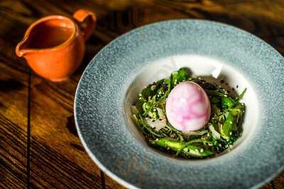 The Maven Restaurant