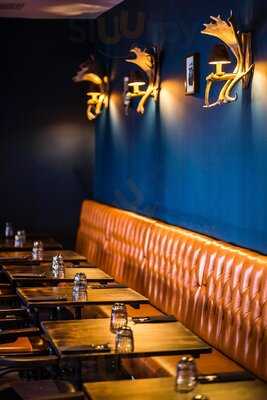 The Maven Restaurant