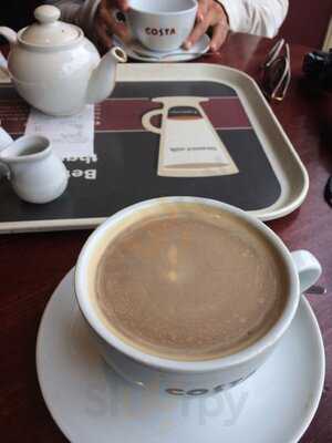 Costa Coffee Shop
