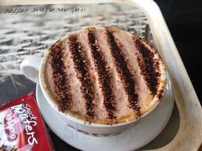 Costa Coffee Shop