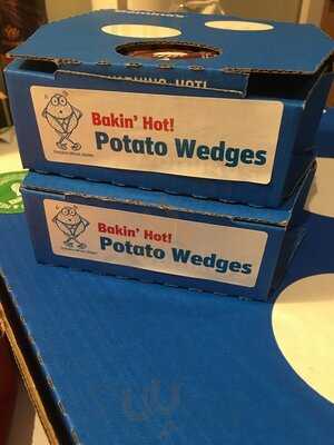 Domino's Pizza - Sheffield - City Centre