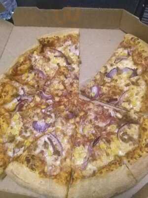 Domino's Pizza - Sheffield - City Centre