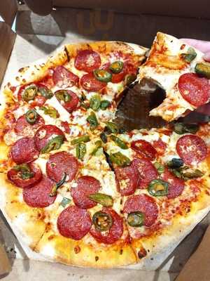 Domino's Pizza - Sheffield - City Centre