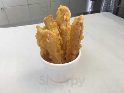 Bracken Hill Fisheries