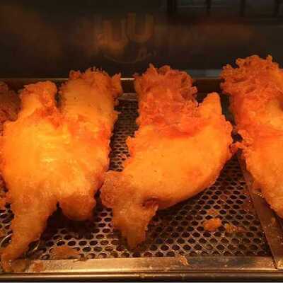 Bracken Hill Fisheries