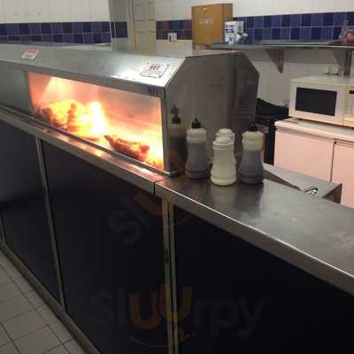 Bracken Hill Fisheries