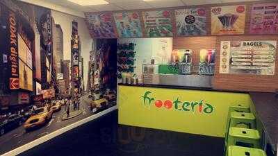 Frooteria