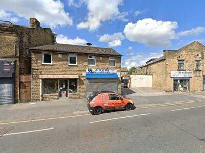 A.b.sea, Cantonese Cuisine Takeaway