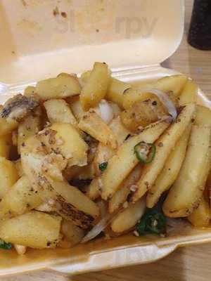 A.b.sea, Cantonese Cuisine Takeaway