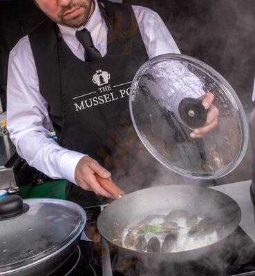 The Mussel Pot Ltd