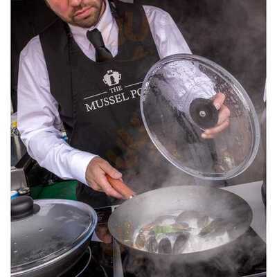 The Mussel Pot Ltd