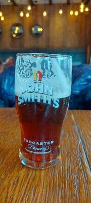 The Station Restaurant & Bar