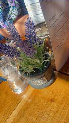 The Station Restaurant & Bar