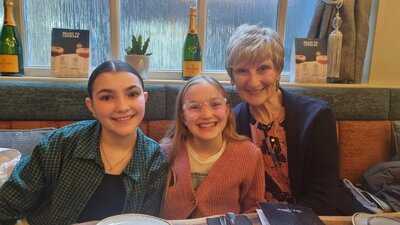 The Station Restaurant & Bar