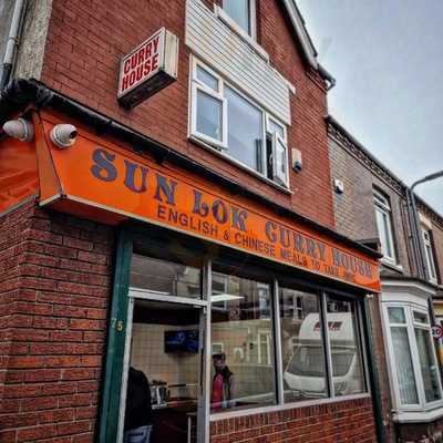 Sunlok Curry House