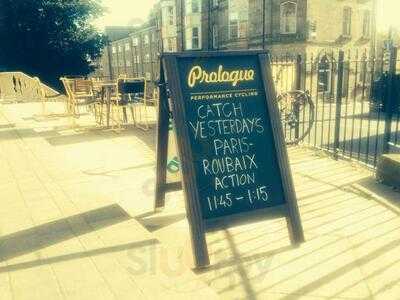 Prologue Performance Cycling