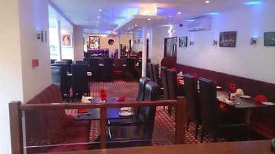 Spice Of India Restaurant